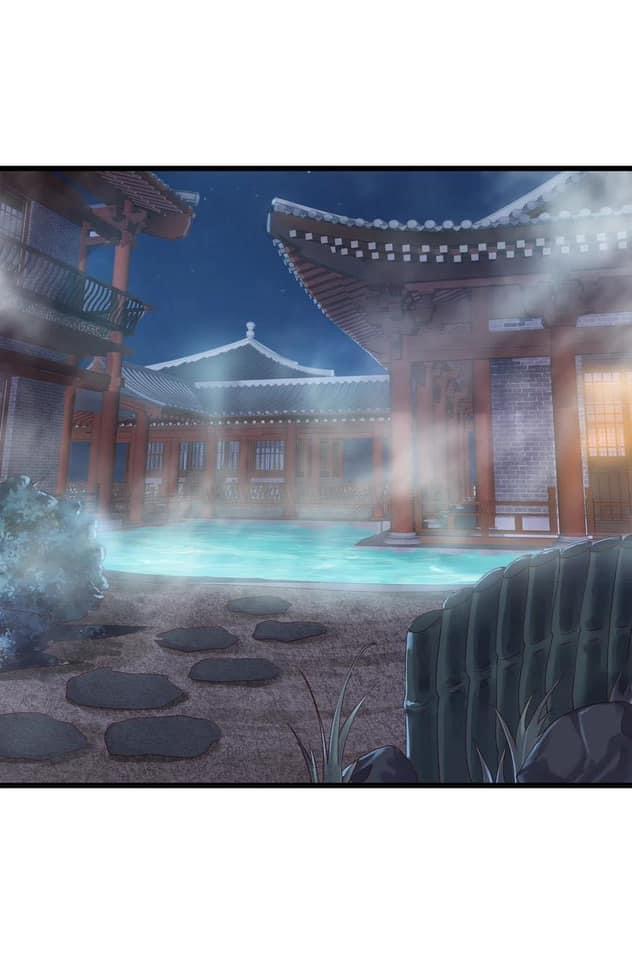 เทพวายร้ายกลับชาติมาเกิดใหม่ ตอนที่ 145 หน้า 14