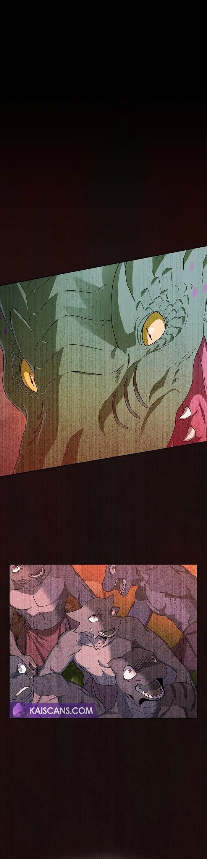 The Nebula's Civilization ตอนที่ 16 หน้า 38