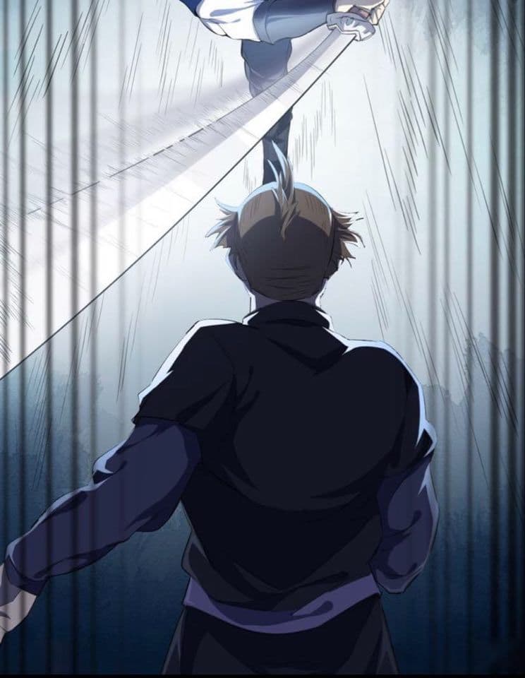 The Gateway Of Revolution : ประตูชีวิตแห่งการหวนคืน ตอนที่ 7 หน้า 36