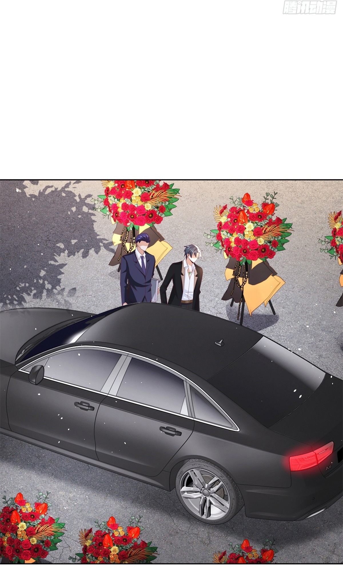 Arch villain วายร้ายระดับเทพ ตอนที่ 53 หน้า 37