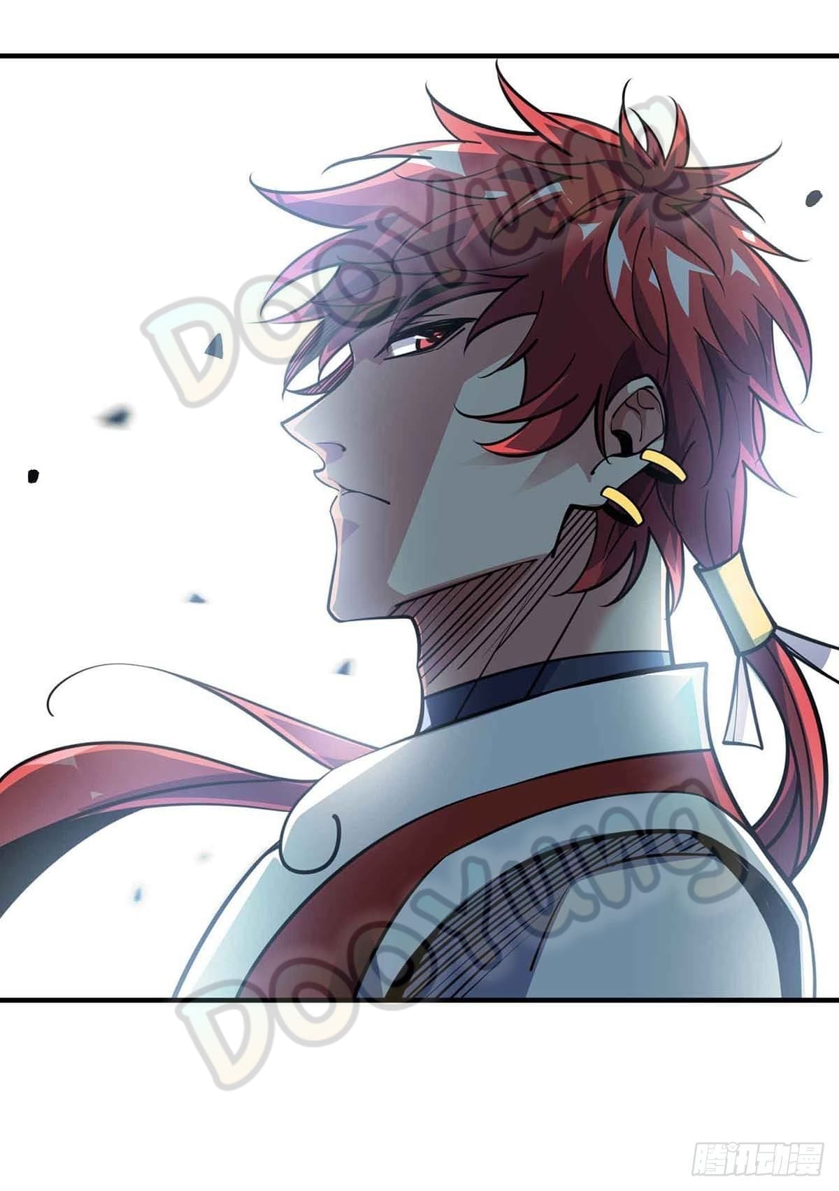 Eternal first son-in-law ตอนที่ 132 หน้า 5