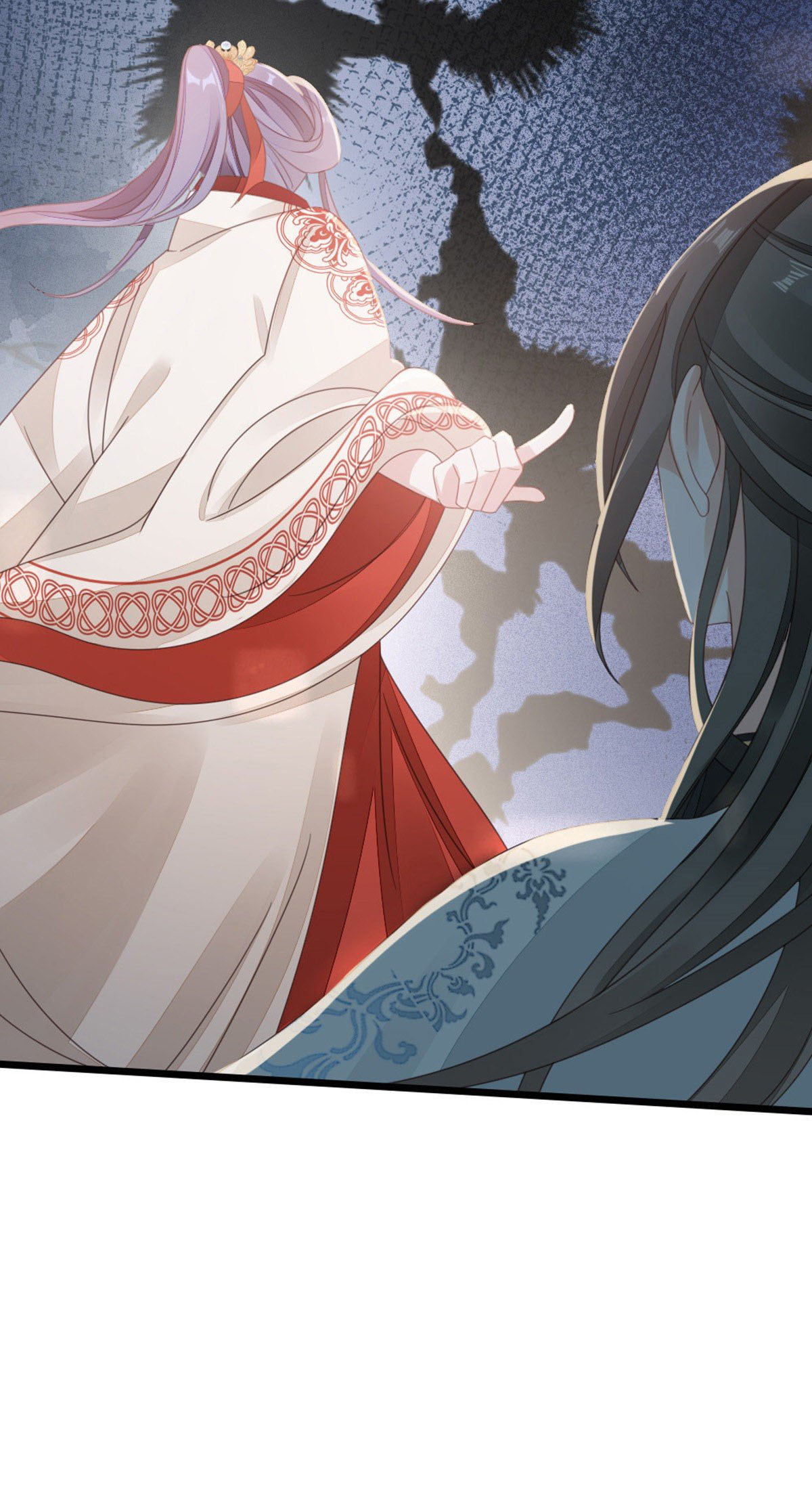 ระบบเปลี่ยนชะตายัยตัวร้าย ตอนที่ 59 หน้า 8