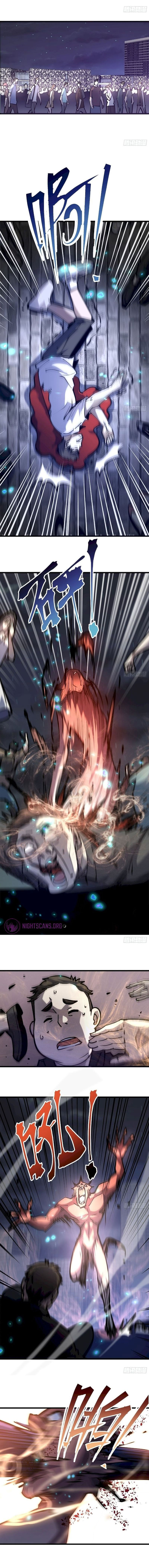 STAR PRISON ตอนที่ 23 หน้า 8