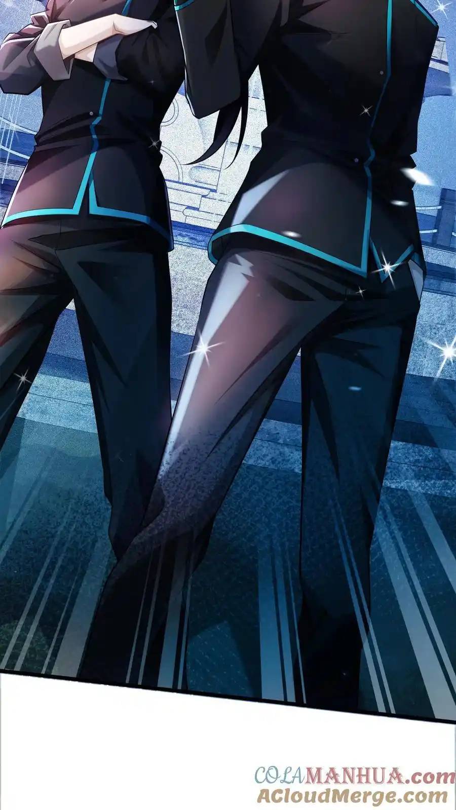 I Accidentally Became Invincible While Studying With My Sister ตอนที่ 47 หน้า 29