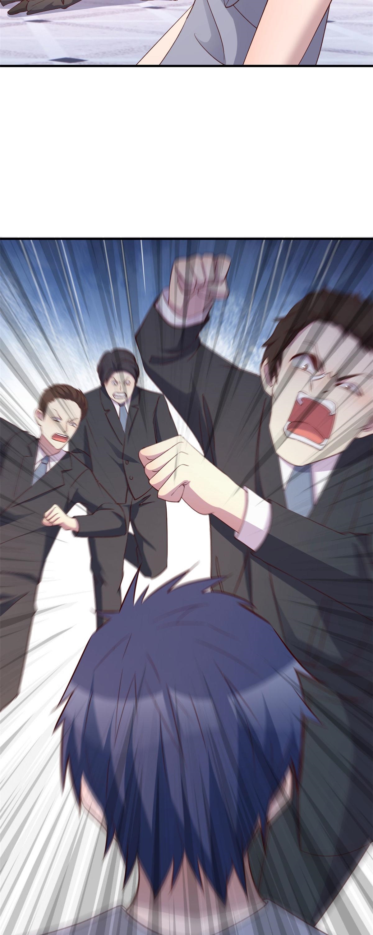 พี่สาวอยากเล่นคุณ ตอนที่ 114 หน้า 19