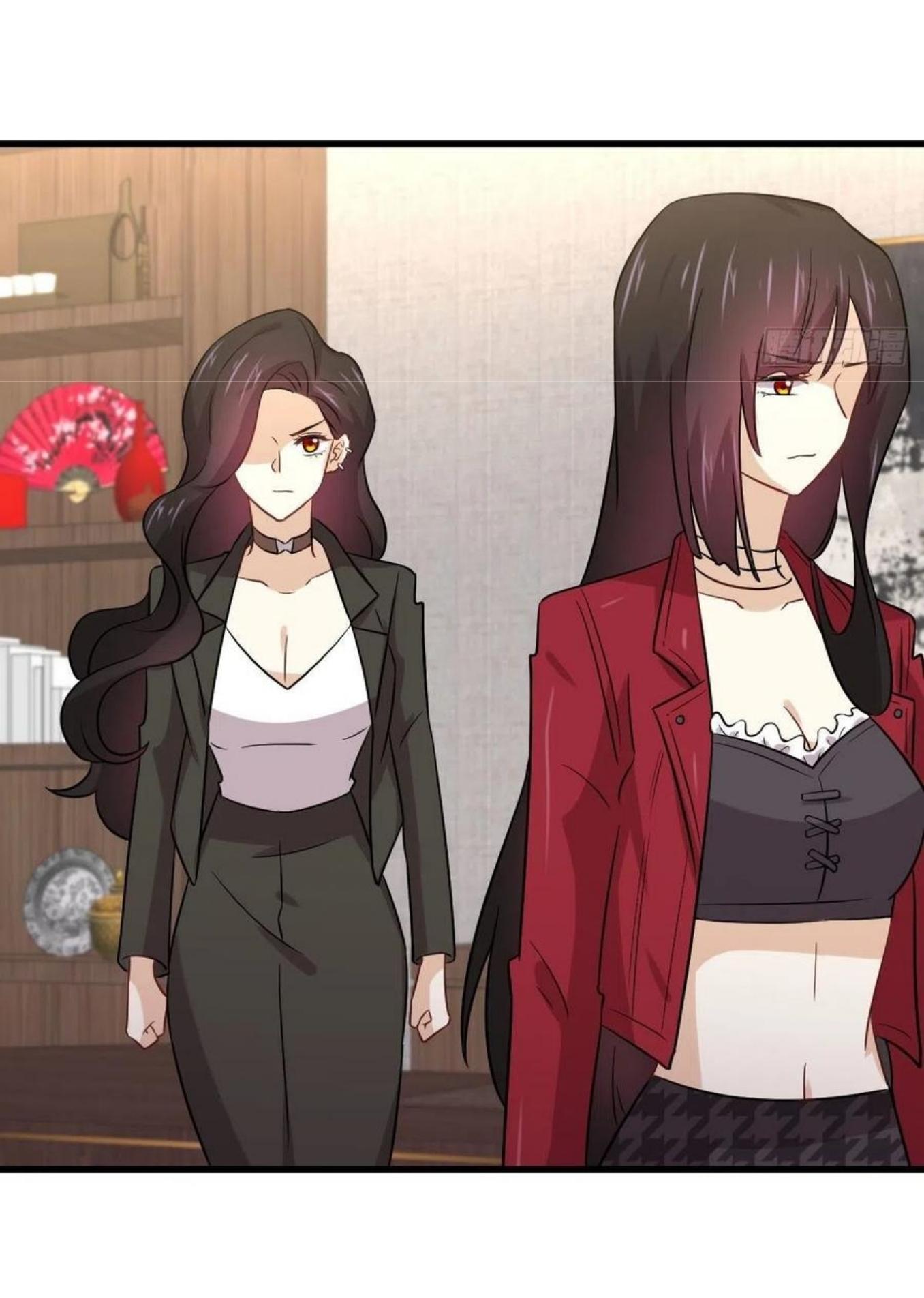 Immortal Swordsman in The Reverse World ข้าเซียนกระบี่ไม่เกาะสตรี ตอนที่ 153 หน้า 36