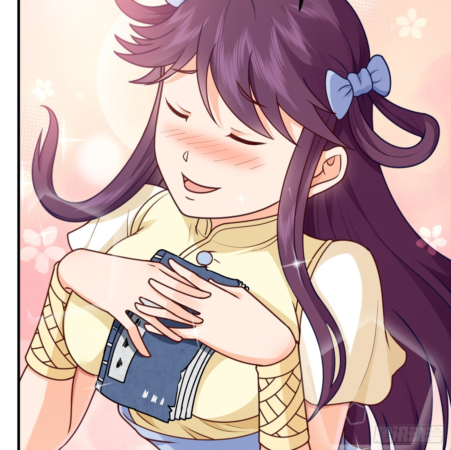 สมบัติทั้งหมดที่ข้าทิ้งไปตอนนี้กลายเป็นผู้หญิงไปซะแล้ว (ชนต้นฉบับ) ตอนที่ 10 หน้า 60