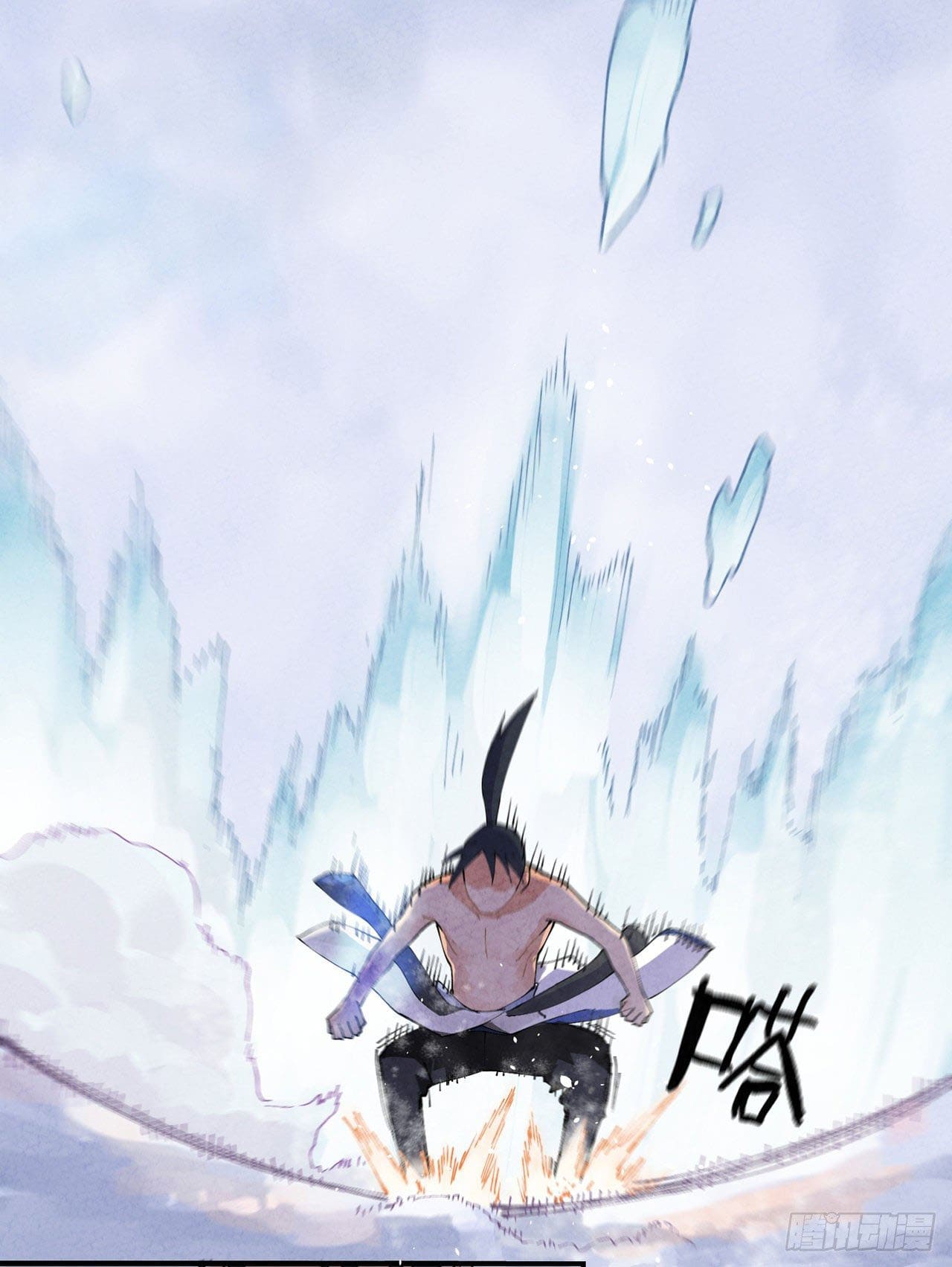 ระบบพัฒนาสุดแข็งแกร่ง ตอนที่ 2 หน้า 40