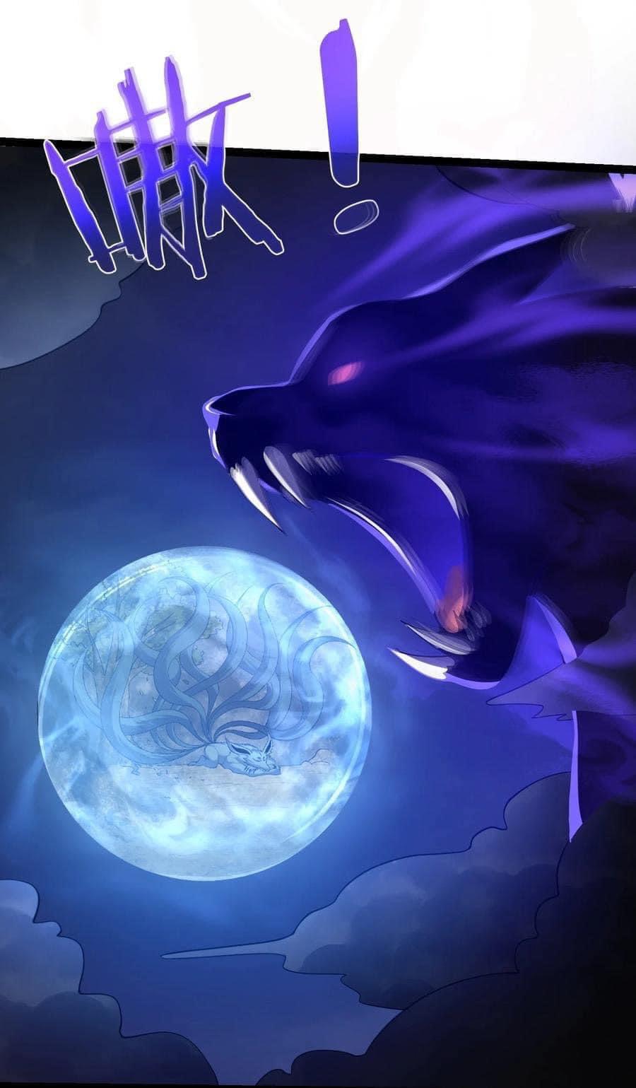 เทพวายร้ายกลับชาติมาเกิดใหม่ ตอนที่ 95 หน้า 33