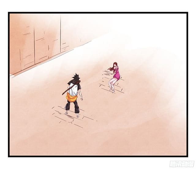 หอคอยสู่สวรรค์ ตอนที่ 11 หน้า 38