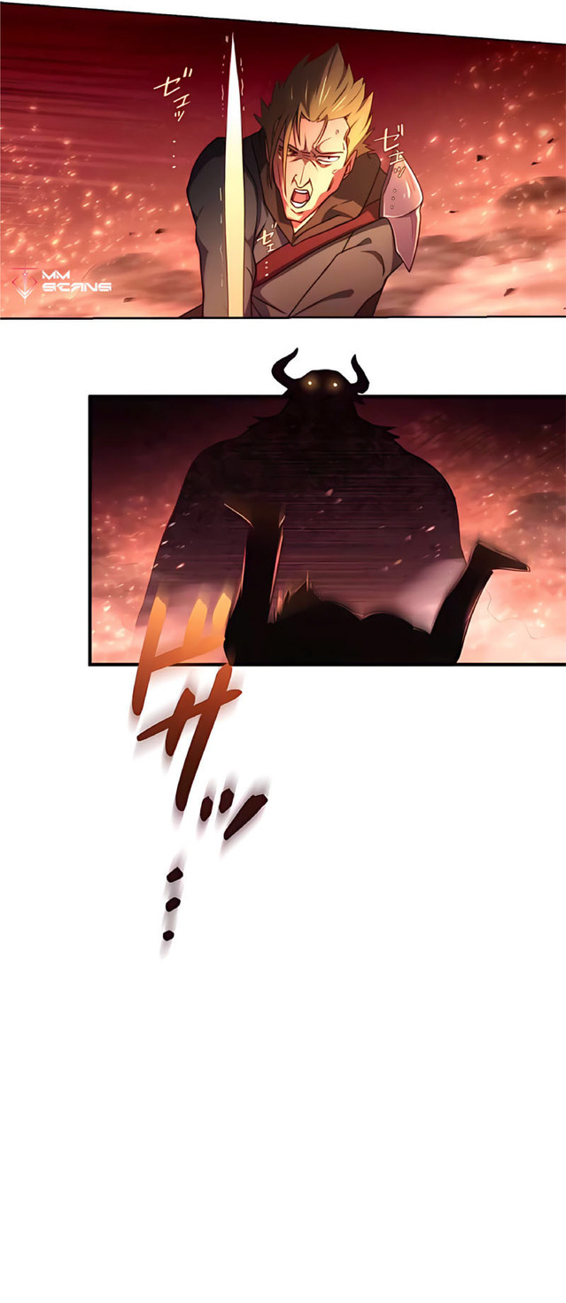 การกลับชาติมาเกิดของจอมเวทย์ต้องห้าม (Reincarnation of the Forbidden Archmage) ตอนที่ 3 หน้า 57