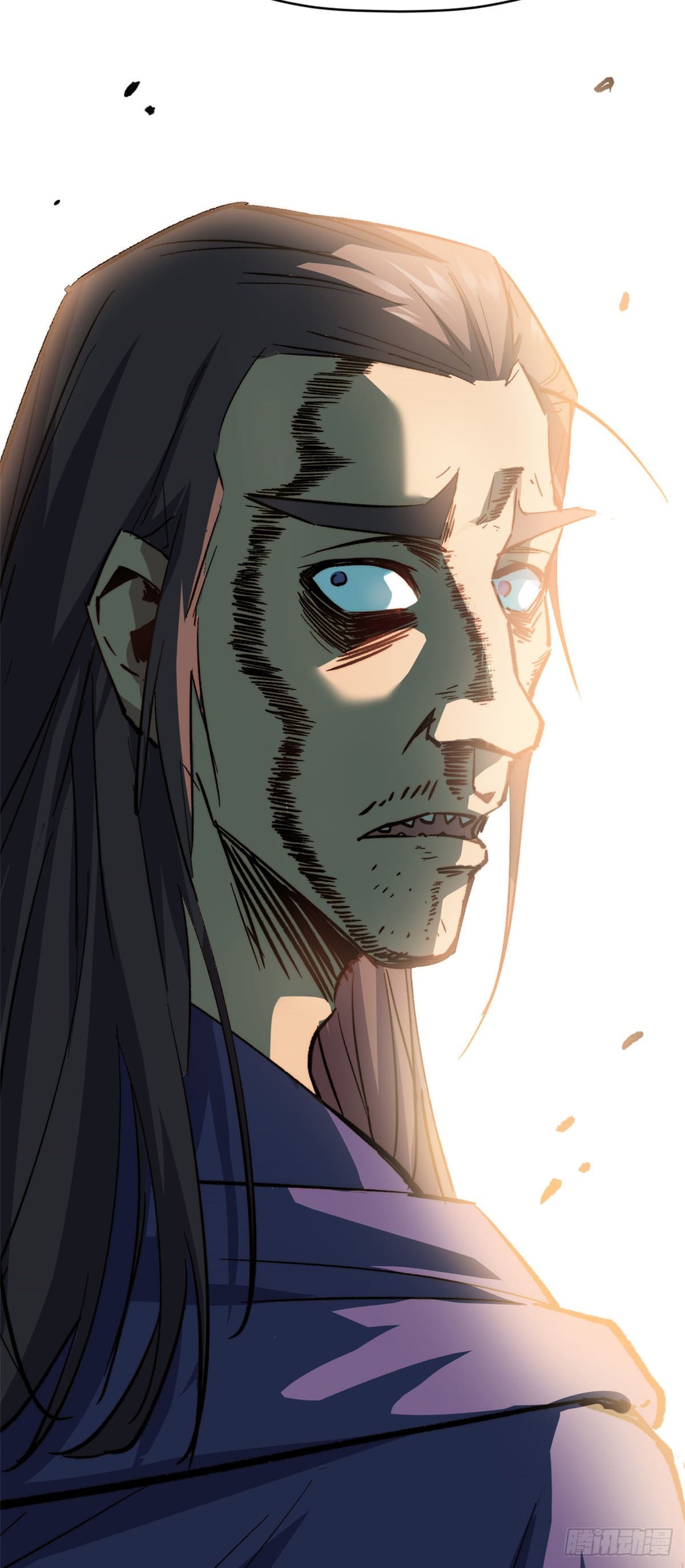 ระบบสุ่มดวงชะตา(ทันจีน) ตอนที่ 67 หน้า 24