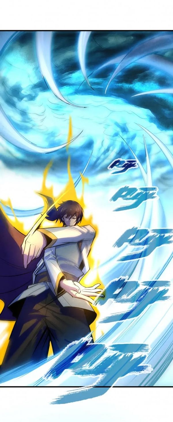 จักรพรรดิ์สูงสุดนิรันดร์ ตอนที่ 22 หน้า 35