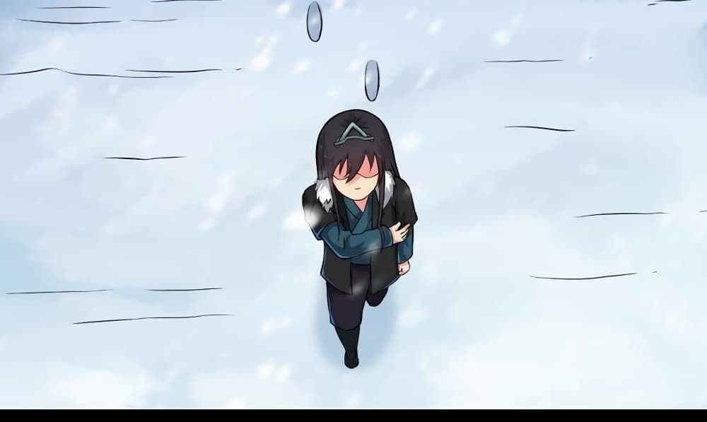 Devouring Eternity ตอนที่ 20 หน้า 25