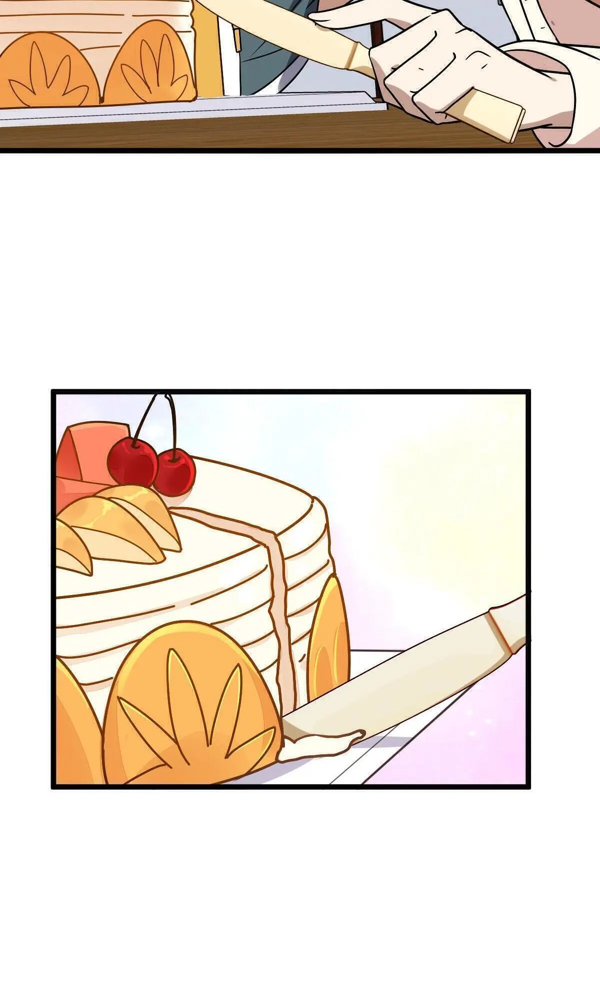 ภรรยาผมเป็นคนเมื่อ1000ปีที่แล้ว My Wife Is From a Thousand Years Ago ตอนที่ 40 หน้า 46