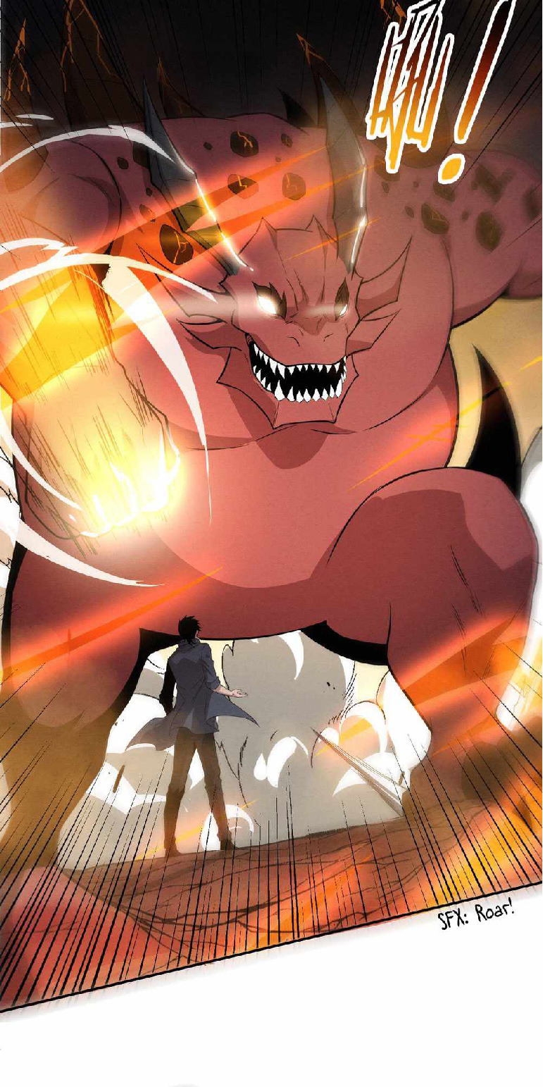 the frenzy of evolution การวิวัฒนาการที่บ้าคลั่ง ตอนที่ 150 หน้า 16