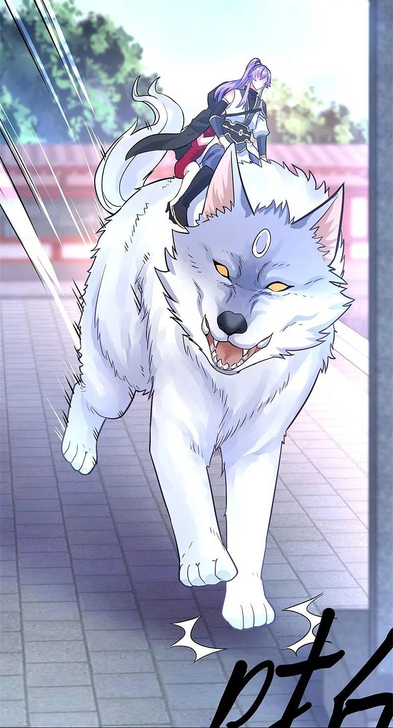 peerless battle spirit ตอนที่ 416 หน้า 61