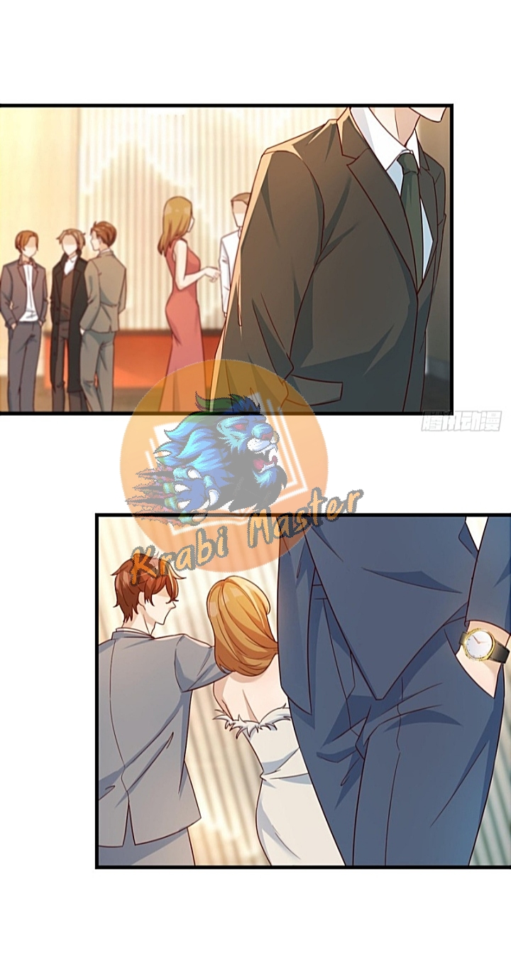 My sister is a famous star – พี่สาวฉันเป็นดาราดัง ตอนที่ 15 หน้า 11