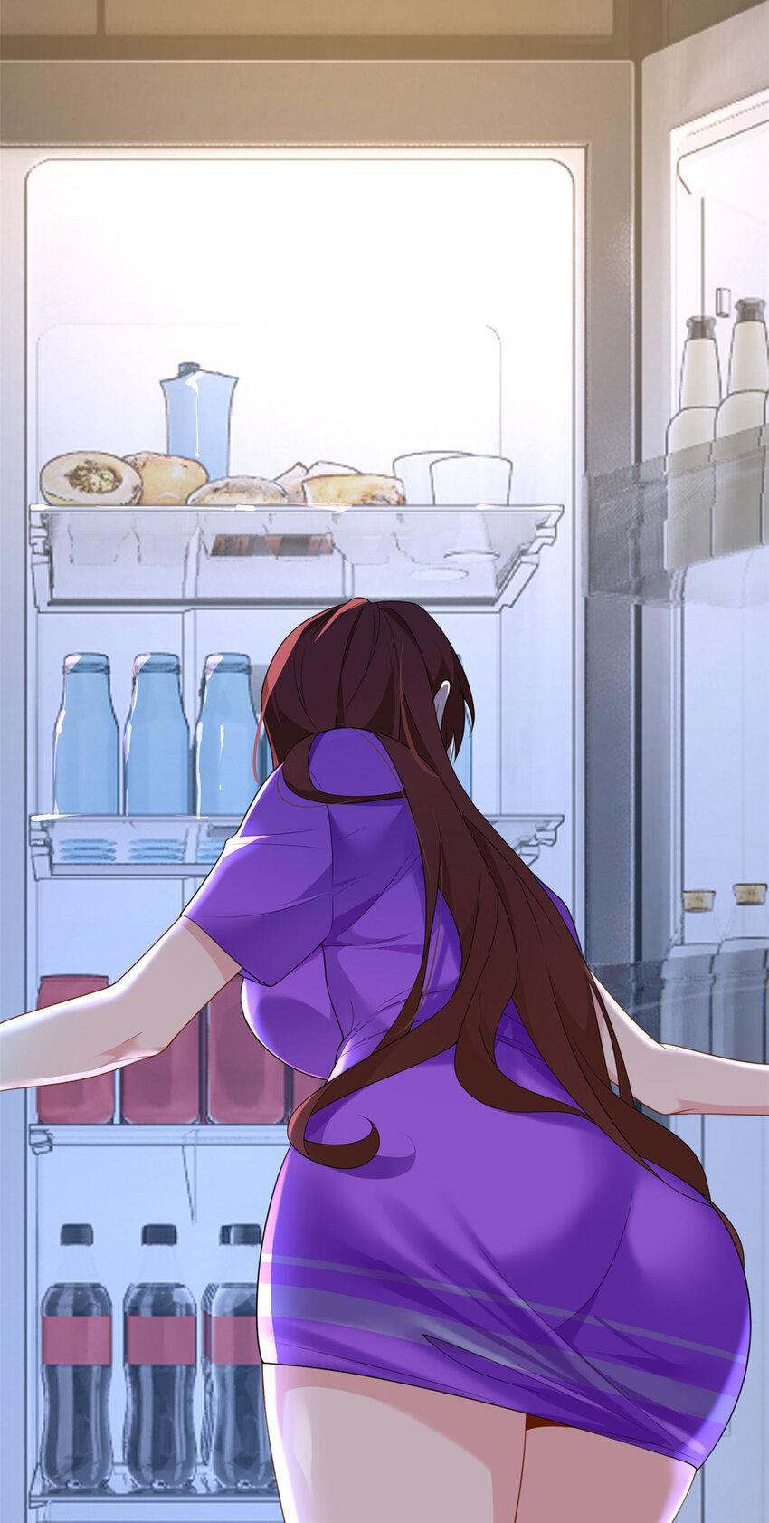 i eat soft rice in another world ตอนที่ 46 หน้า 19