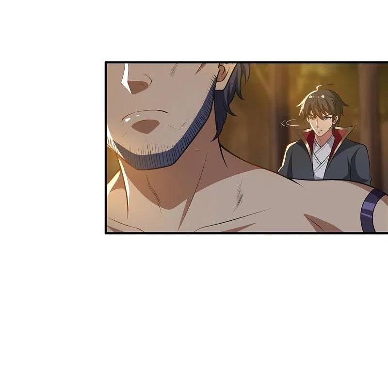 One Sword Reigns Supreme ตอนที่ 161 หน้า 6