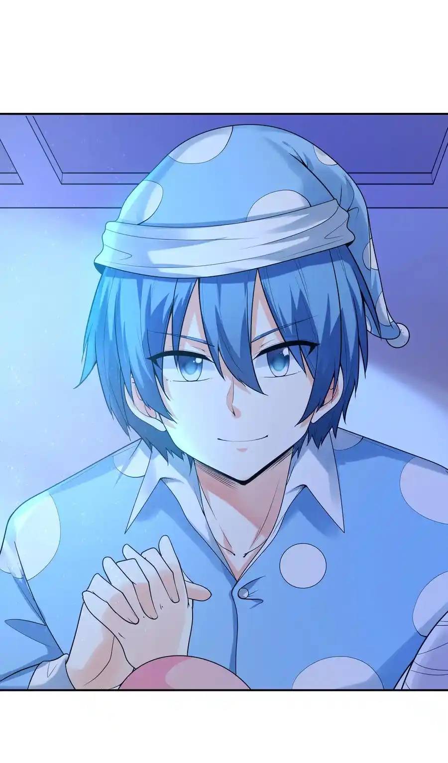 My Harem Is Entirely Female Demon Villains ตอนที่ 25 หน้า 56