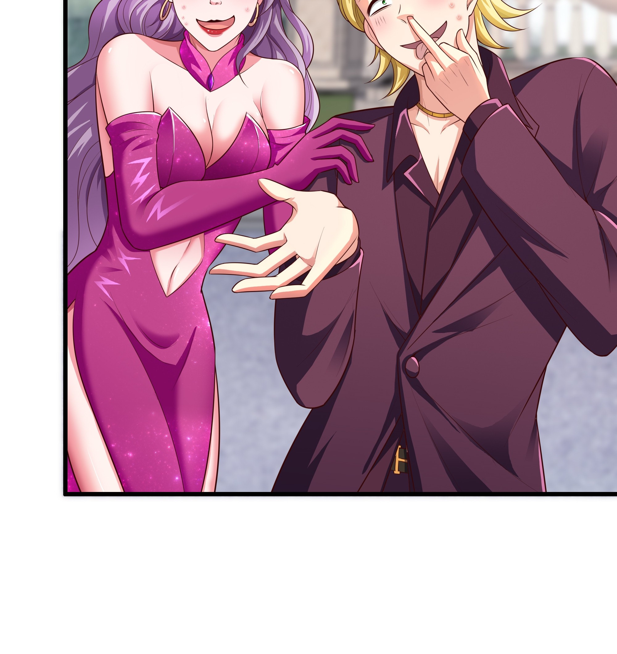 ตายในเกม เกิดใหม่ในร่างราชาปีศาจ ตอนที่ 50 หน้า 67