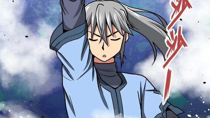 Peerless sword god เทพกระบี่ไรเทียมทาน ตอนที่ 13 หน้า 60