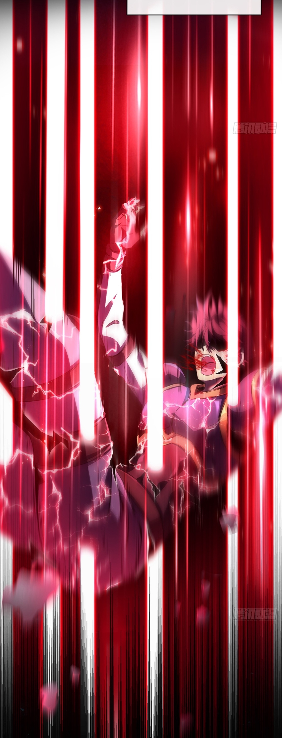 นักอัญเชิญ ในโลกกลายพันธุ์ ตอนที่ 2 หน้า 19