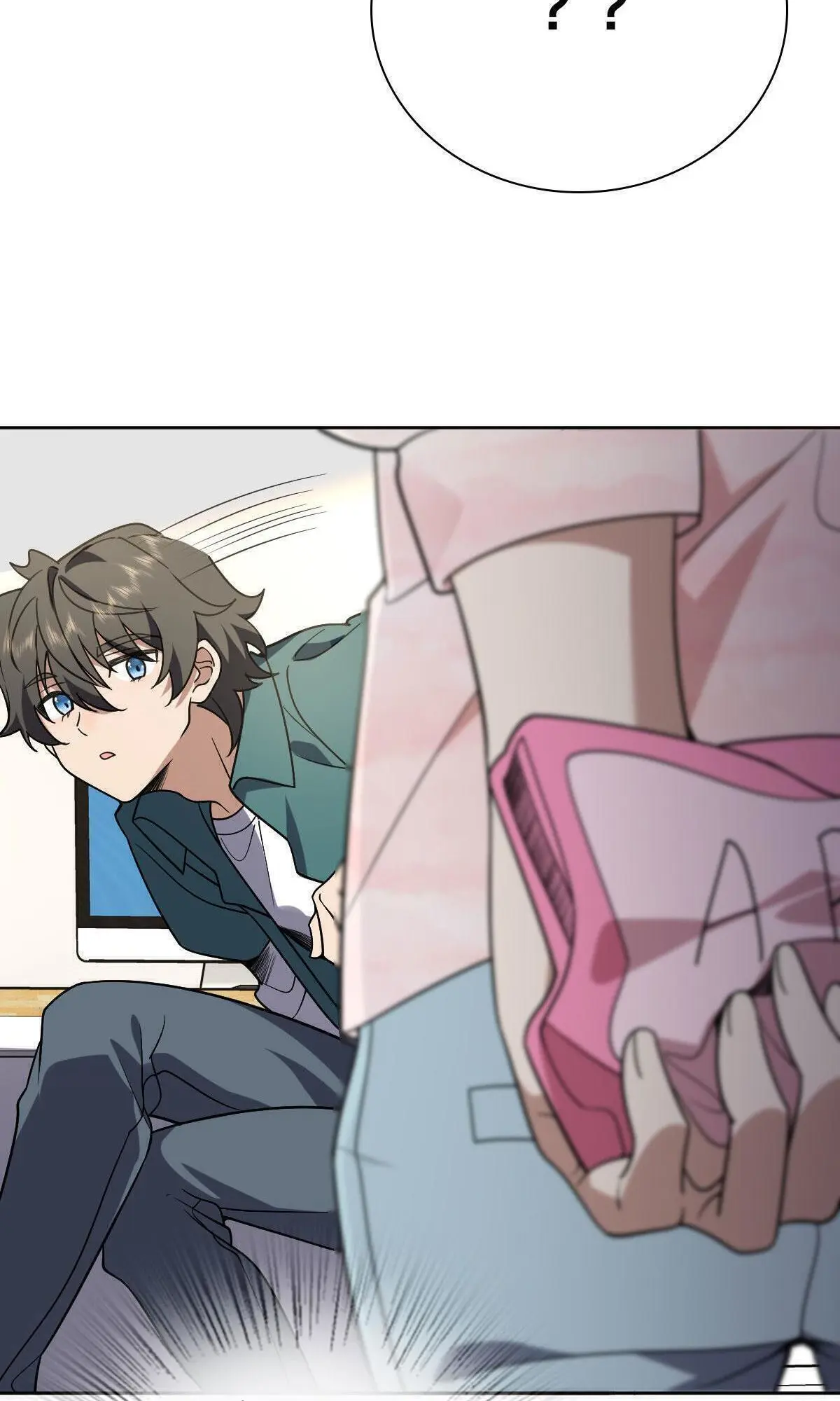 ภรรยาผมเป็นคนเมื่อ1000ปีที่แล้ว My Wife Is From a Thousand Years Ago ตอนที่ 41 หน้า 41