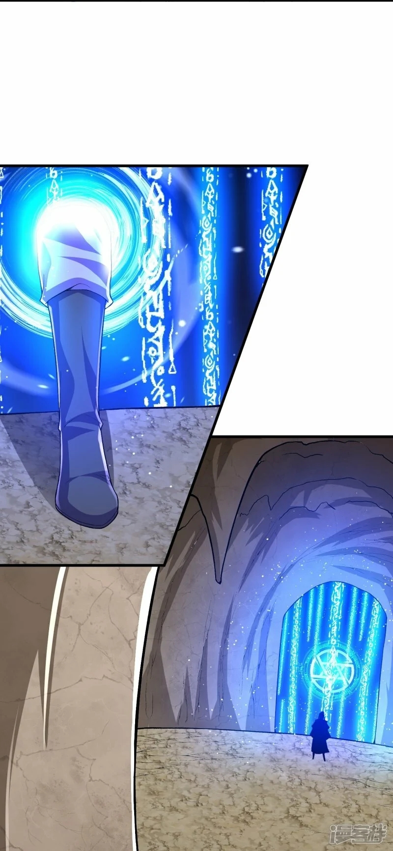 บรรพบุรุษผู้ขัดเกลากายา (ทันจีน) ตอนที่ 144 หน้า 4