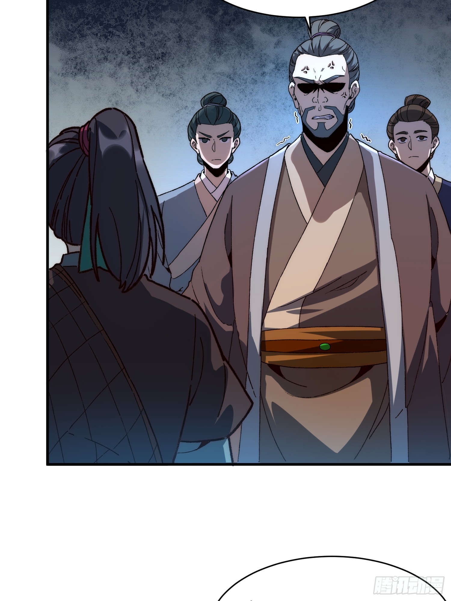 เริ่มต้นสู่การเป็นเทพวานรแห่งสายน้ำ ตอนที่ 4 หน้า 48