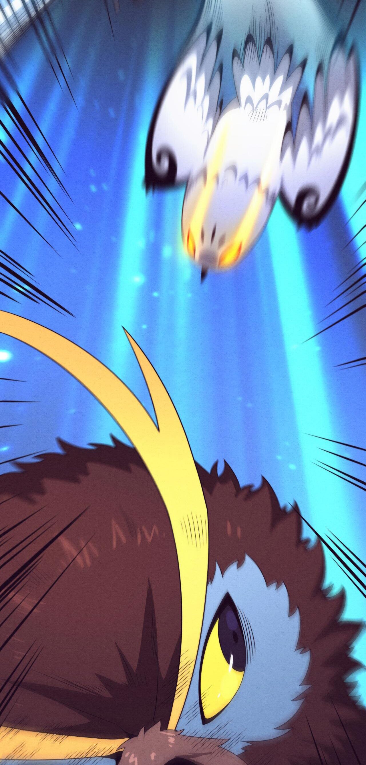 The Frenzy Of Evolution ตอนที่ 60 หน้า 23