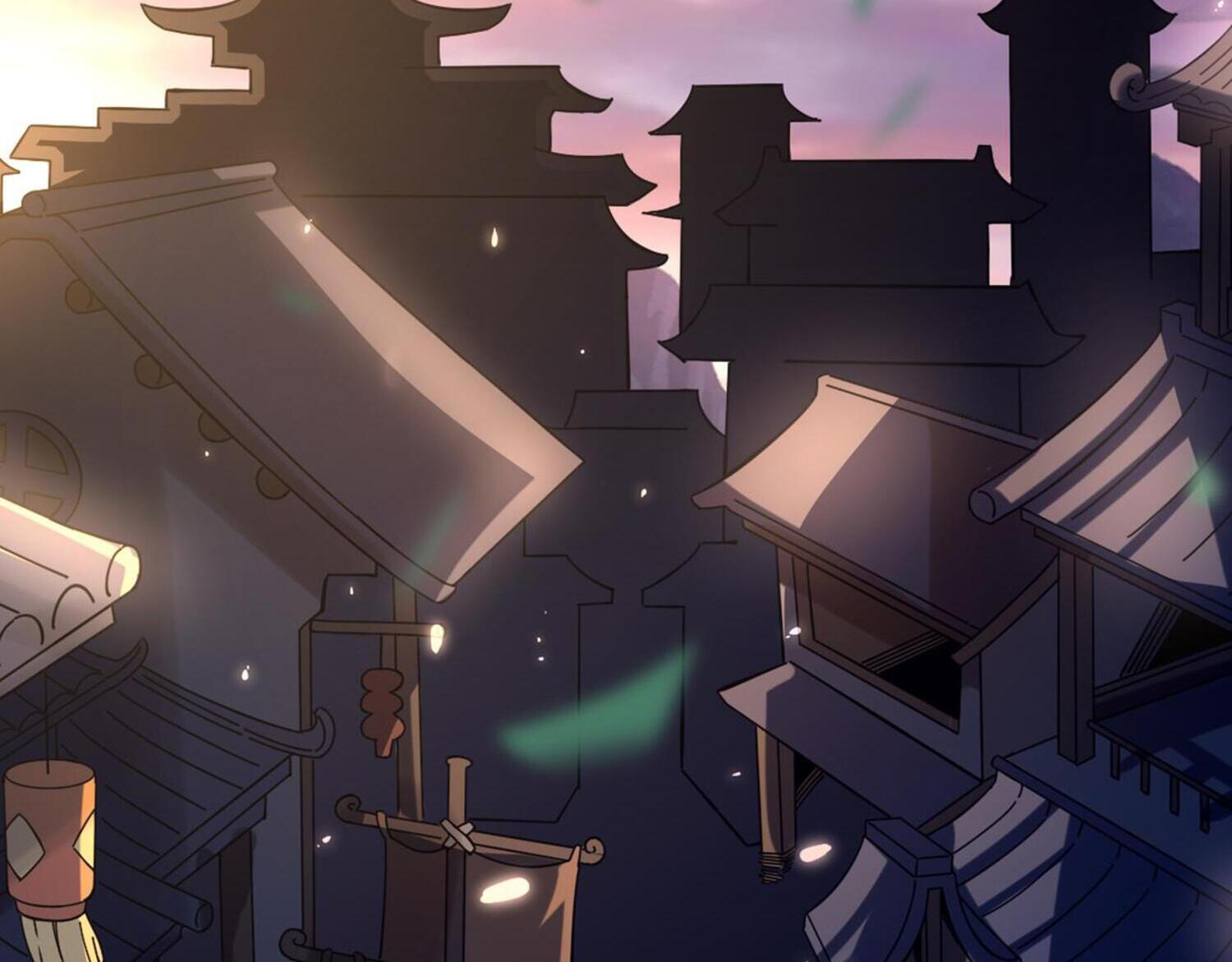 ข้ามีพลังบำเพ็ญหนึ่งล้านปี ตอนที่ 3 หน้า 36