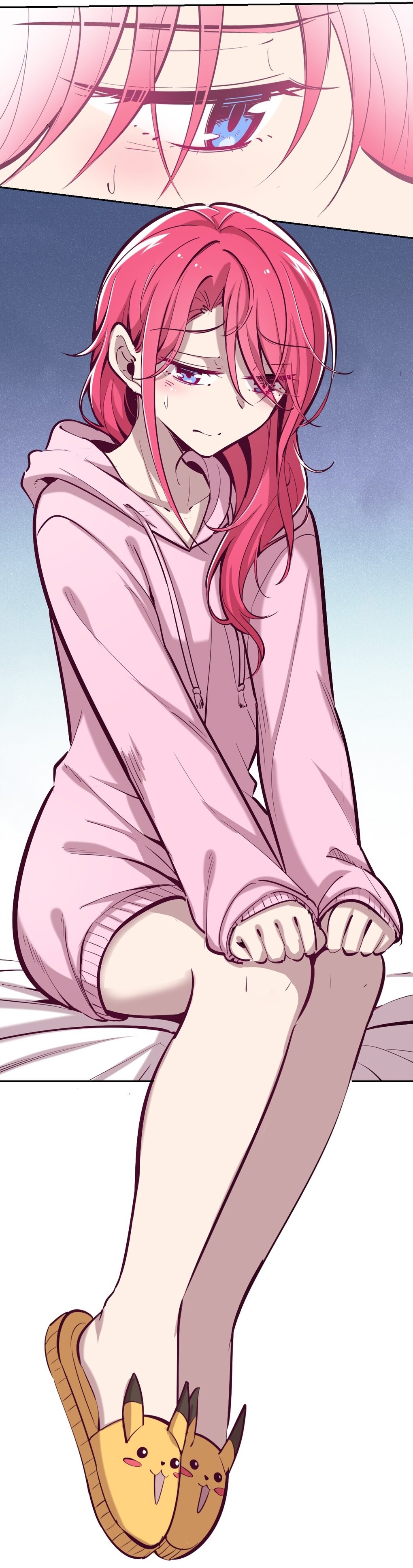 Demon x Angel can't get along! ตอนที่ 26 หน้า 23