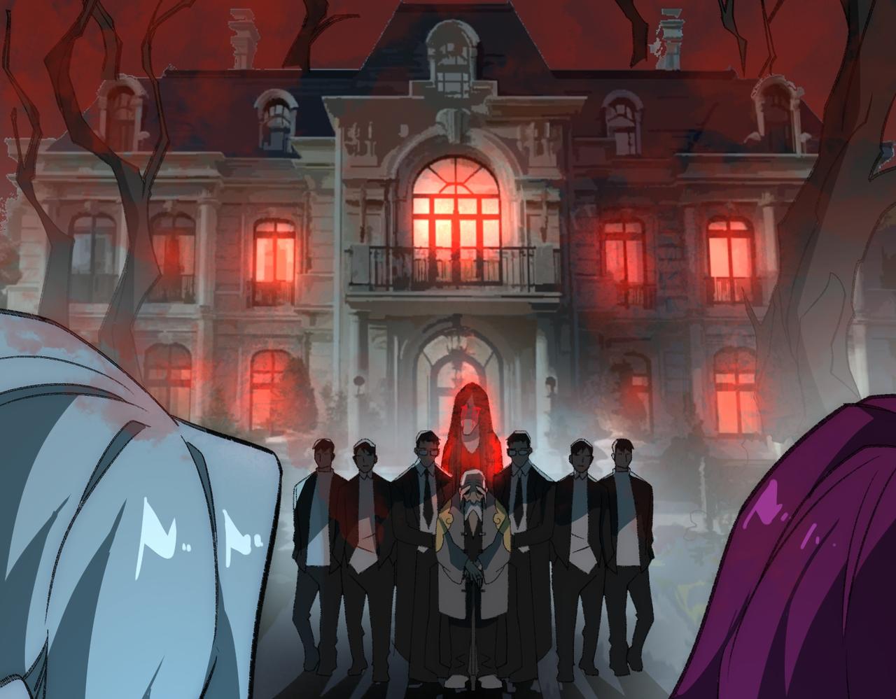 I created an Urban Legend ตอนที่ 37 หน้า 71