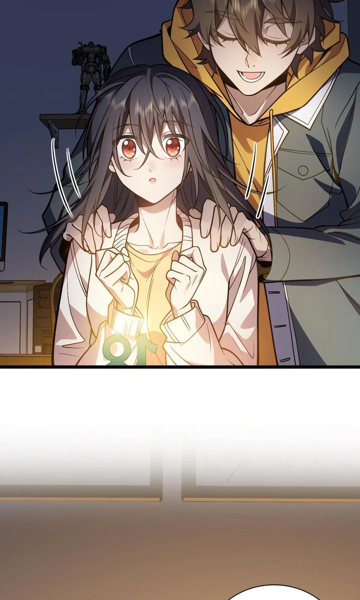 ภรรยาผมเป็นคนเมื่อ1000ปีที่แล้ว My Wife Is From a Thousand Years Ago ตอนที่ 40 หน้า 31