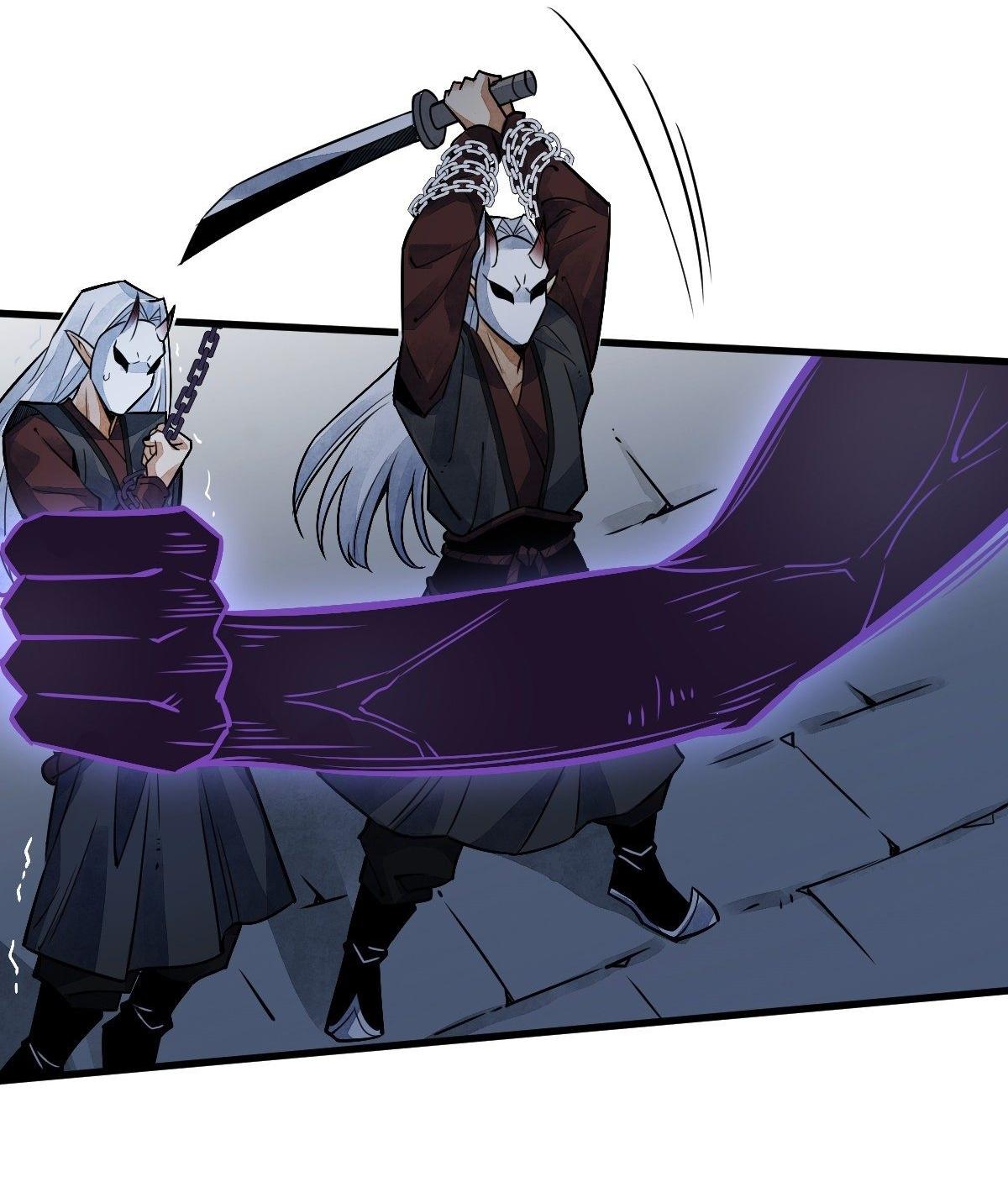 Lan Ke Qi Yuan ตอนที่ 10 หน้า 36