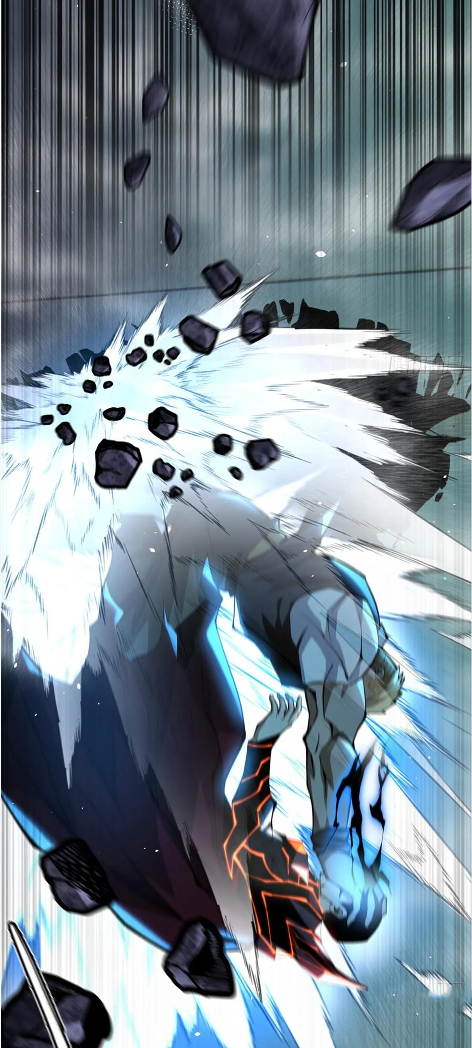 ไม่อยากเรียนทักษะ แห่งคำสาปเลย! ตอนที่ 44 หน้า 36