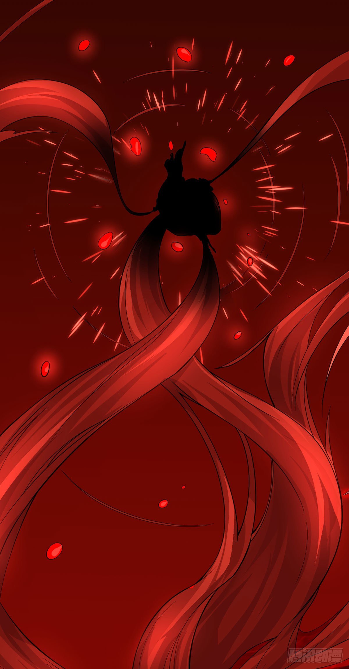 ด้วยเขตแดนกระบี่ ข้าสามารถเป็นเซียนกระบี่ได้ ตอนที่ 8 หน้า 29