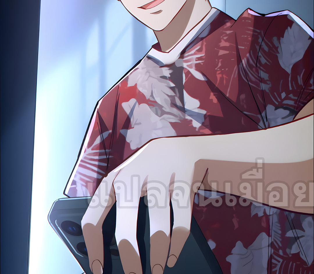 ช่วงชิงพรสวรรค์ ฉันขอเป็นพระเจ้า! ตอนที่ 10 หน้า 18