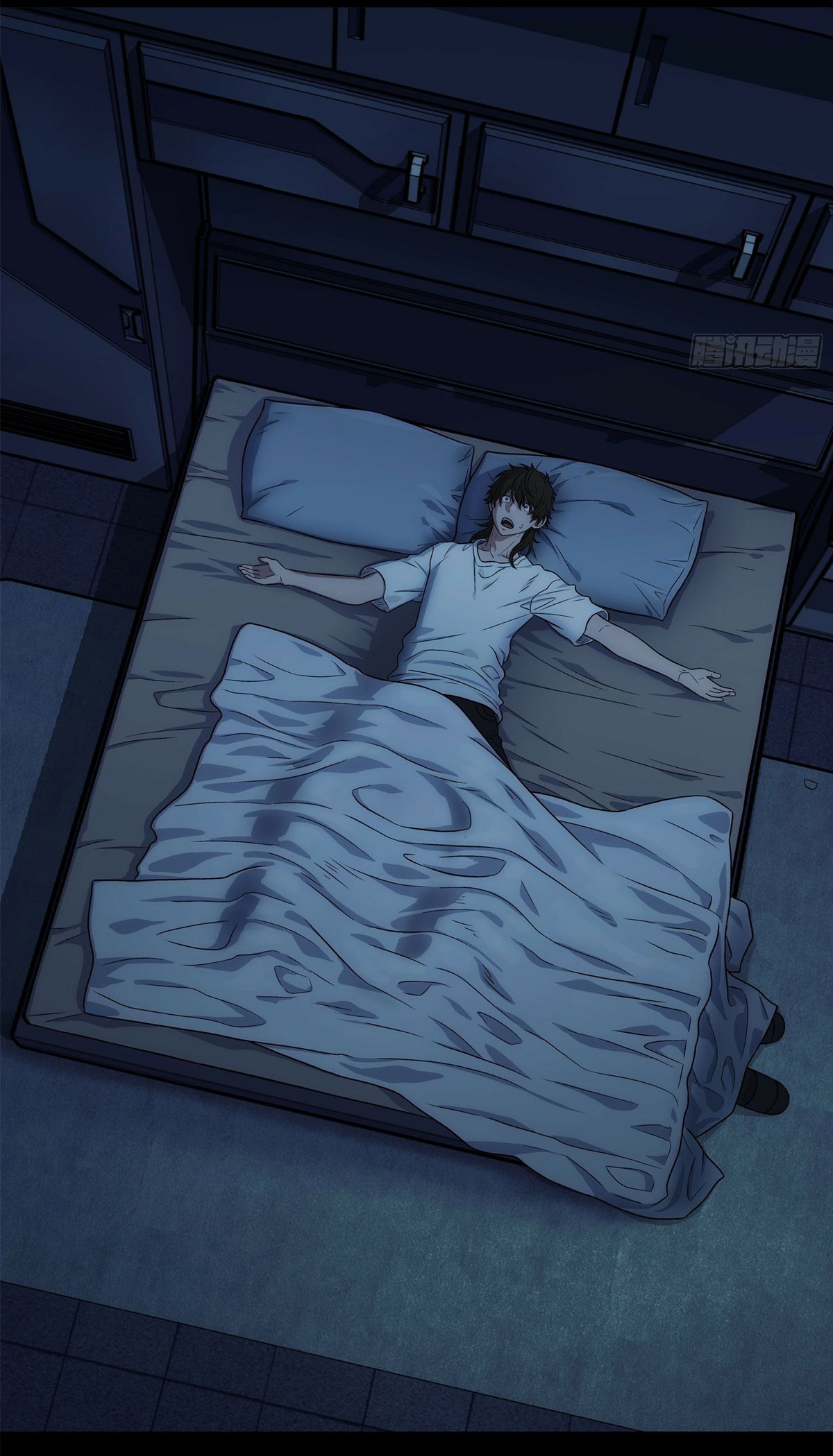 พันธสัญญาสงครามเหล็ก ตอนที่ 2 หน้า 21