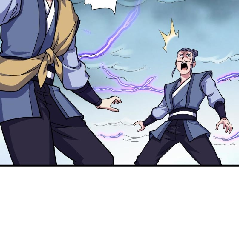 ข้ารอดพ้นจากทัณฑ์สวรรค์ 999 ครั้ง ตอนที่ 6 หน้า 22