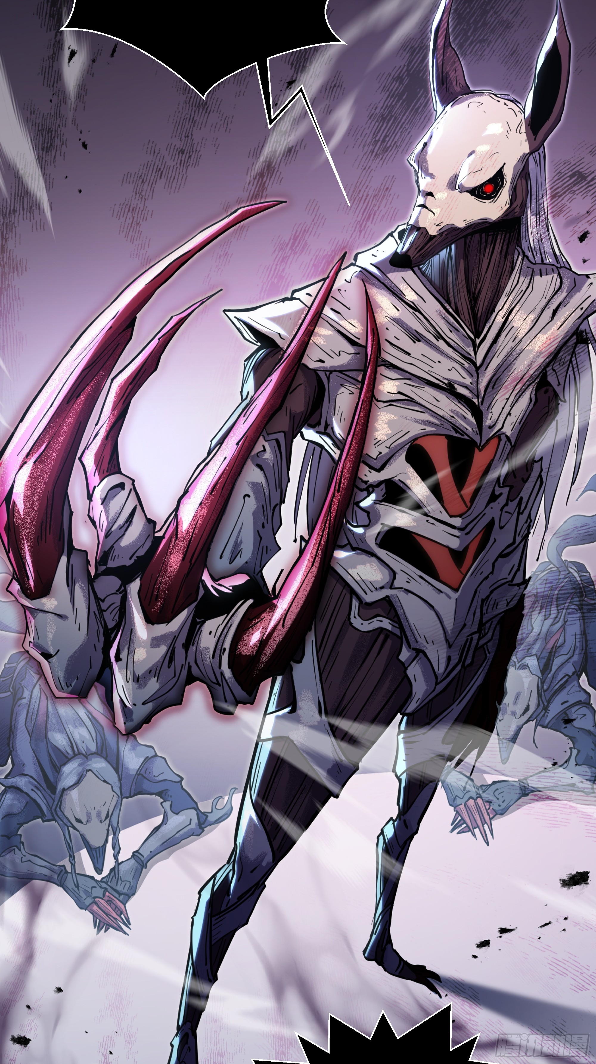 ข้าทำสัญญากับตัวเอง - I Contract Myself ตอนที่ 6 หน้า 6