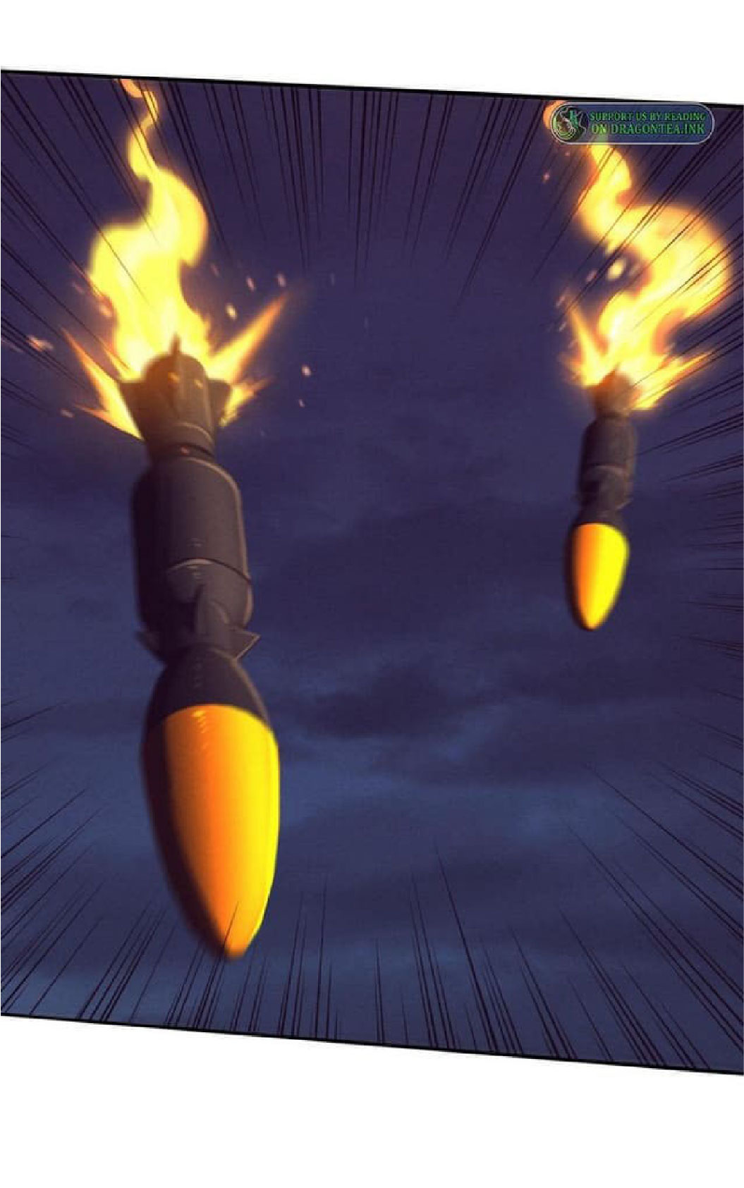 the frenzy of evolution การวิวัฒนาการที่บ้าคลั่ง ตอนที่ 78 หน้า 30