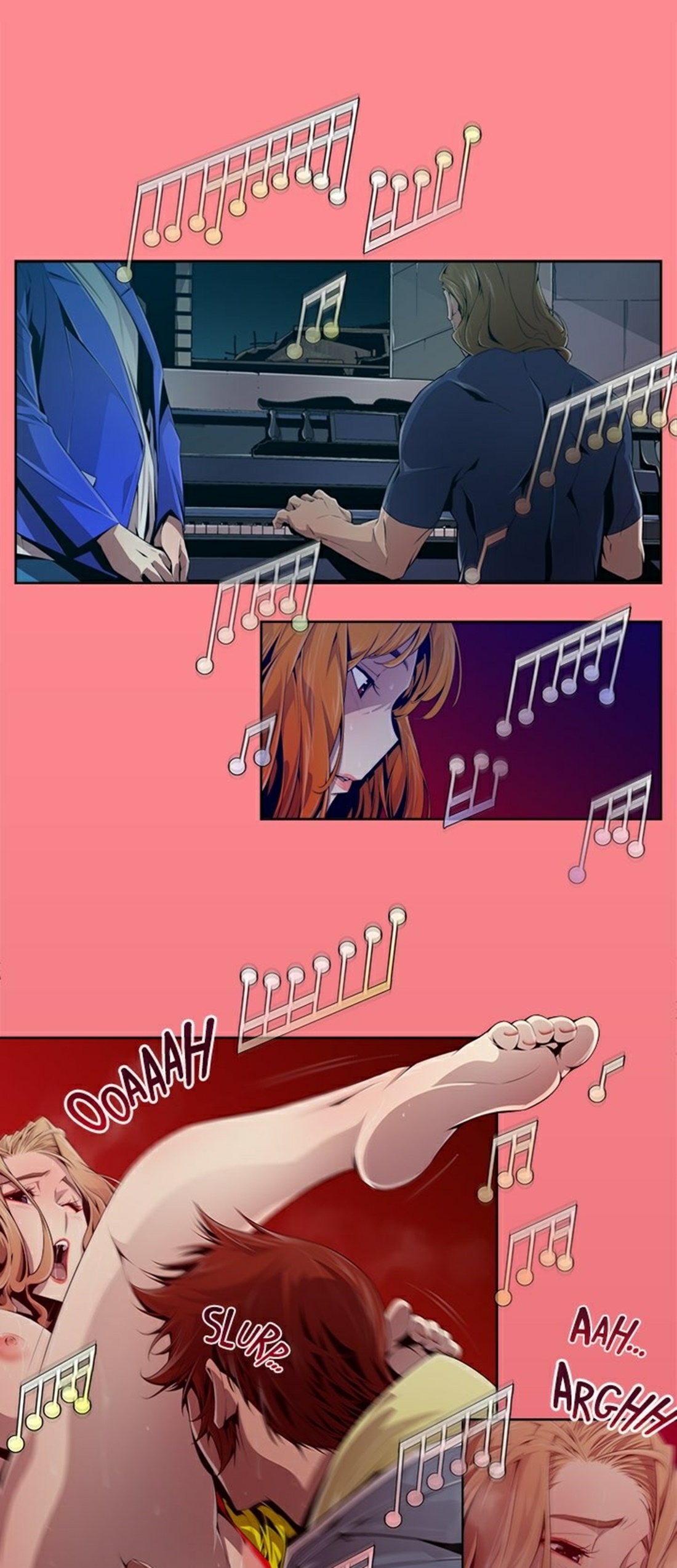 Survival Undead ตอนที่ 2 หน้า 10