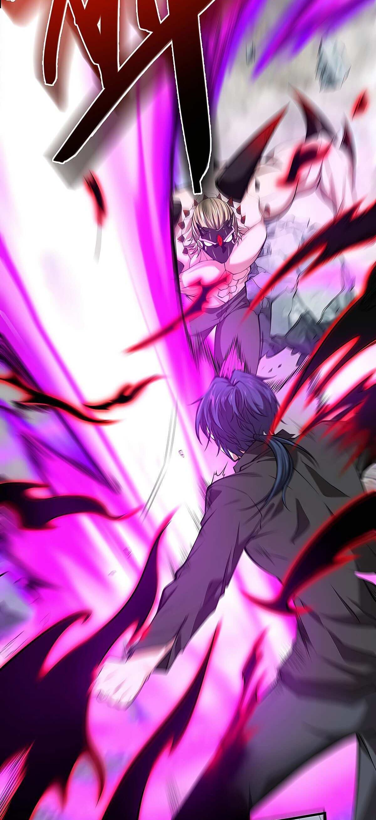 บุรุษผู้มาจากนรก ตอนที่ 10 หน้า 5