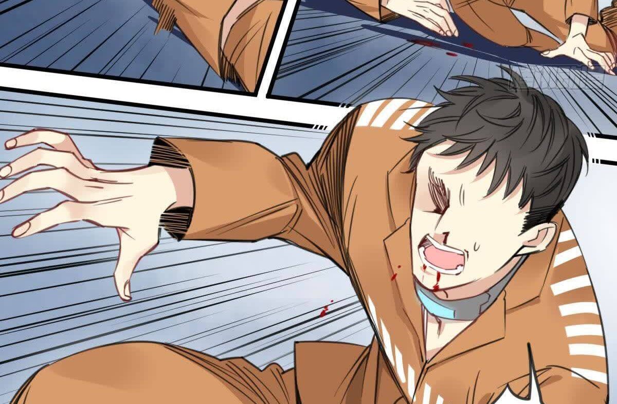 Innocence World ตอนที่ 3 หน้า 49