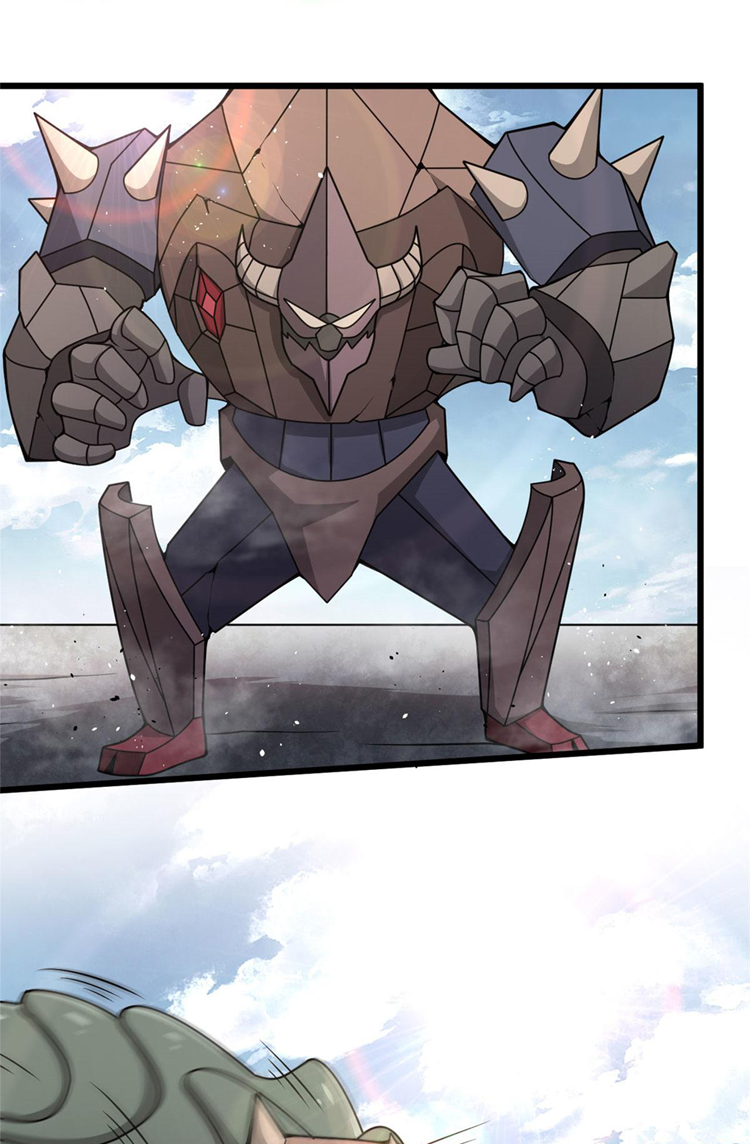 ยอดเซียนสัตว์วิญญาณ ตอนที่ 20 หน้า 36