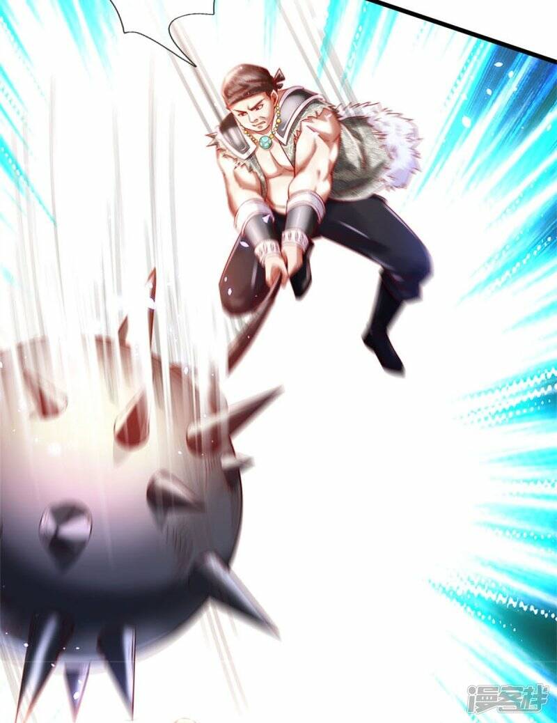 Sky Sword God ตอนที่ 118 หน้า 10