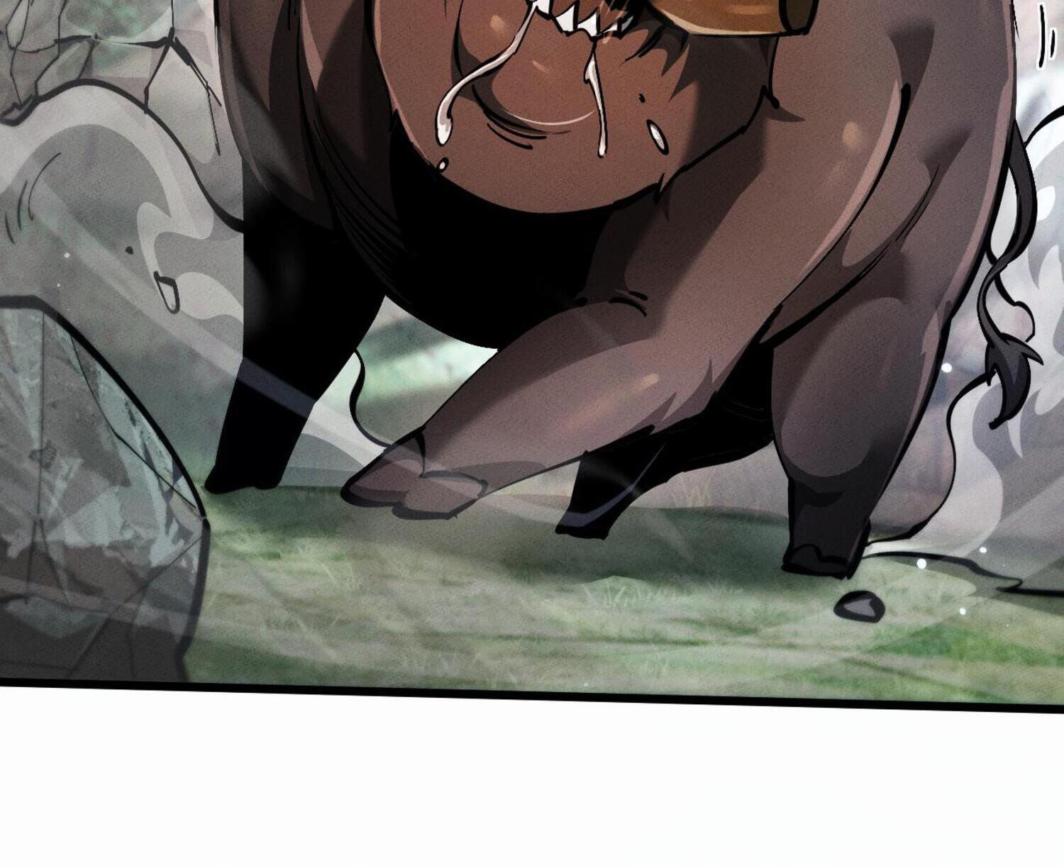 ผู้ฝึกกระบี่เต็มเวลา ตอนที่ 5 หน้า 63